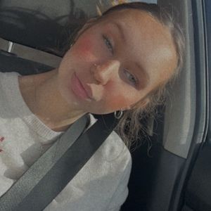 Meet your Posher, Katlynn